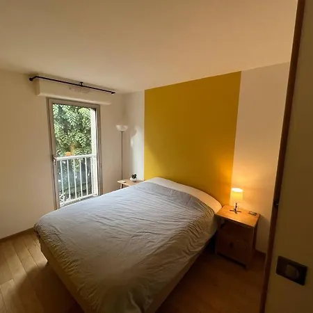 Hyper Centre Avec Parking Privatif Apartment *