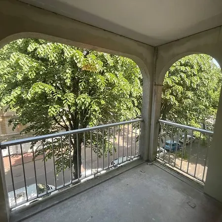 Hyper Centre Avec Parking Privatif Apartment *